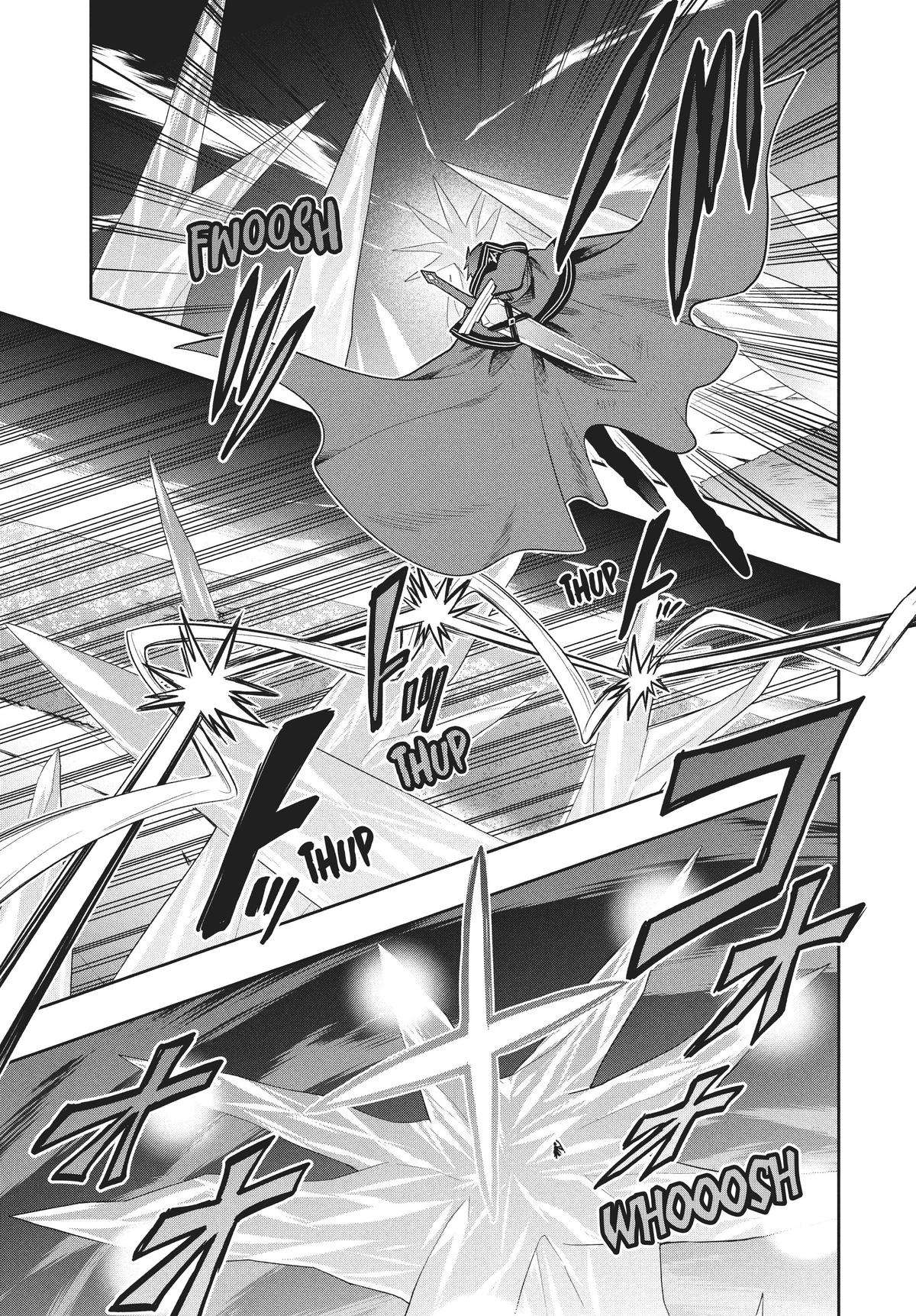 SIX PRINCESSES FALL IN LOVE WITH GOD GUARDIAN Chapter 81 17